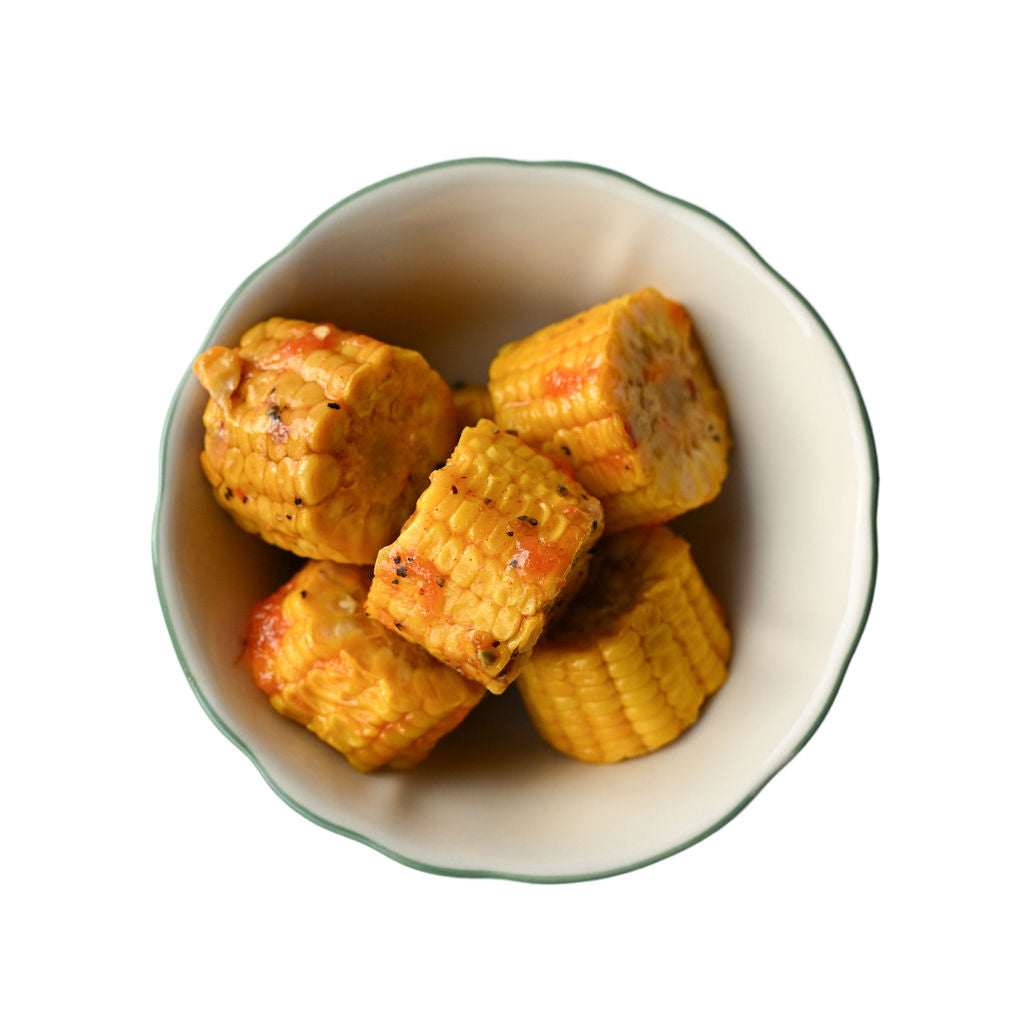 Kukurūzų burbuolės, ~400g
