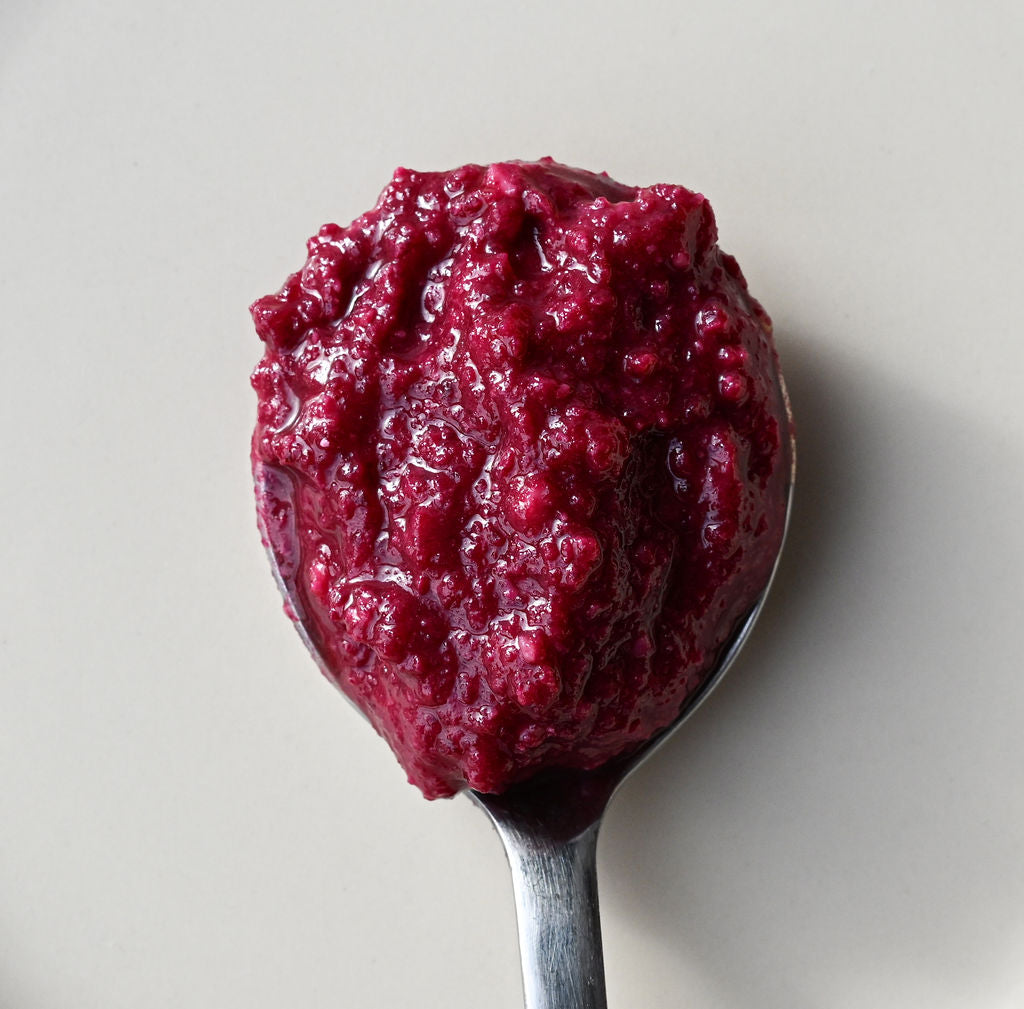 BESTO - burokėlių pesto, NeČia
