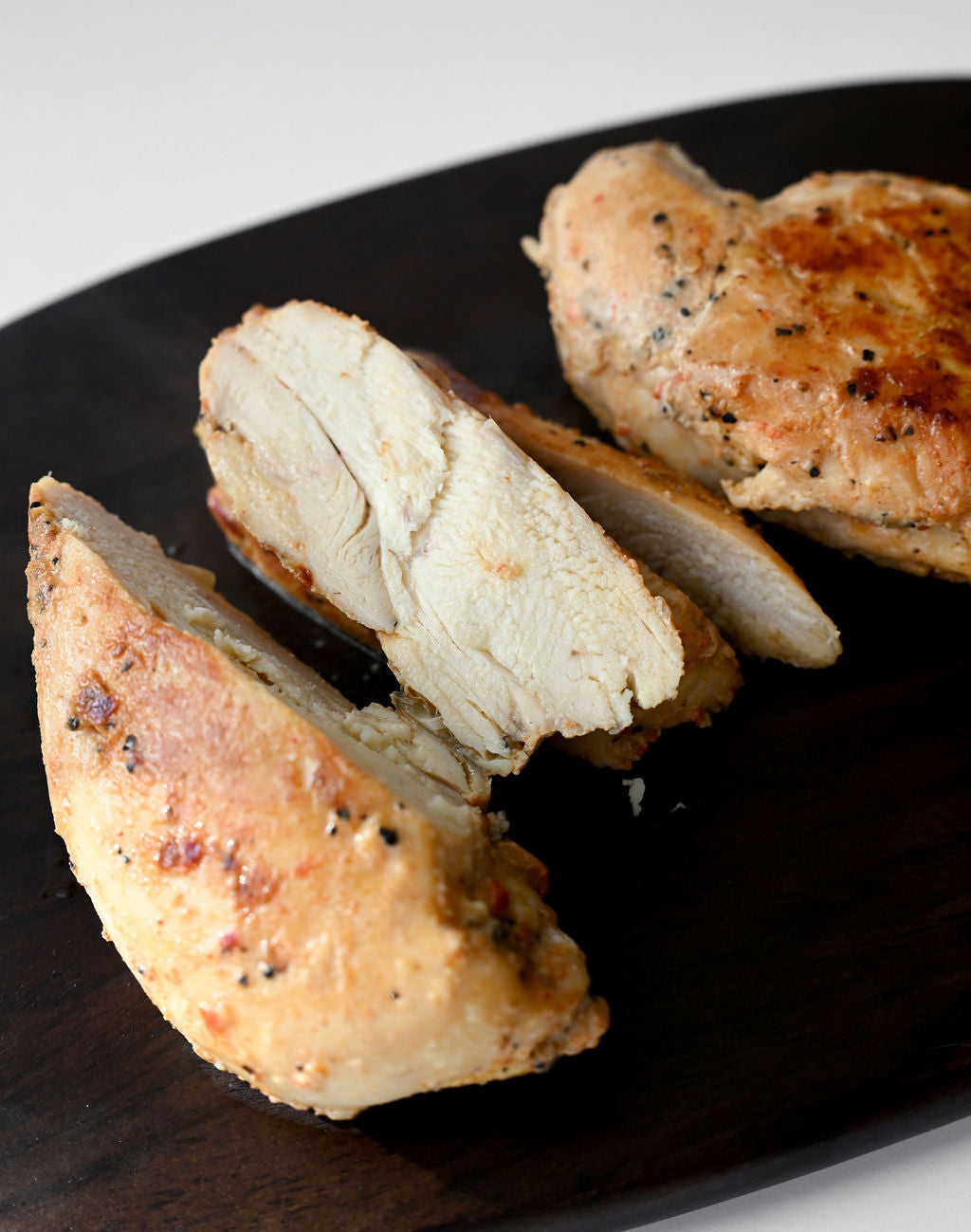 Marinuota vištienos krūtinėlės filė, ~600g
