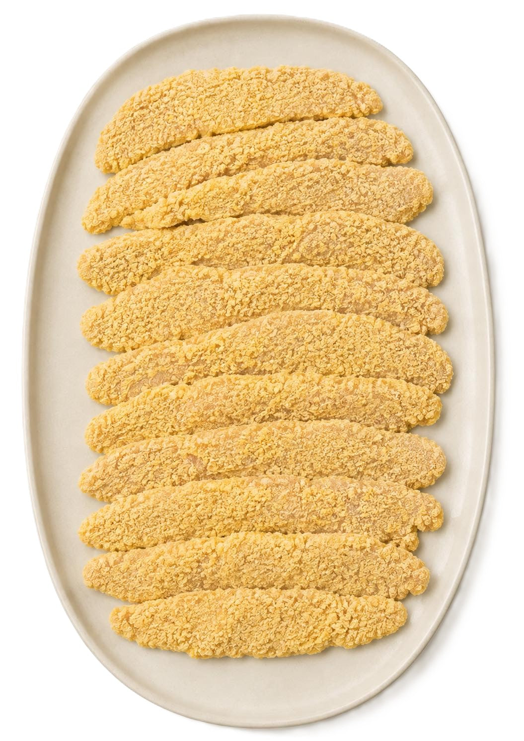 Traškūs vištienos piršteliai, ~560g