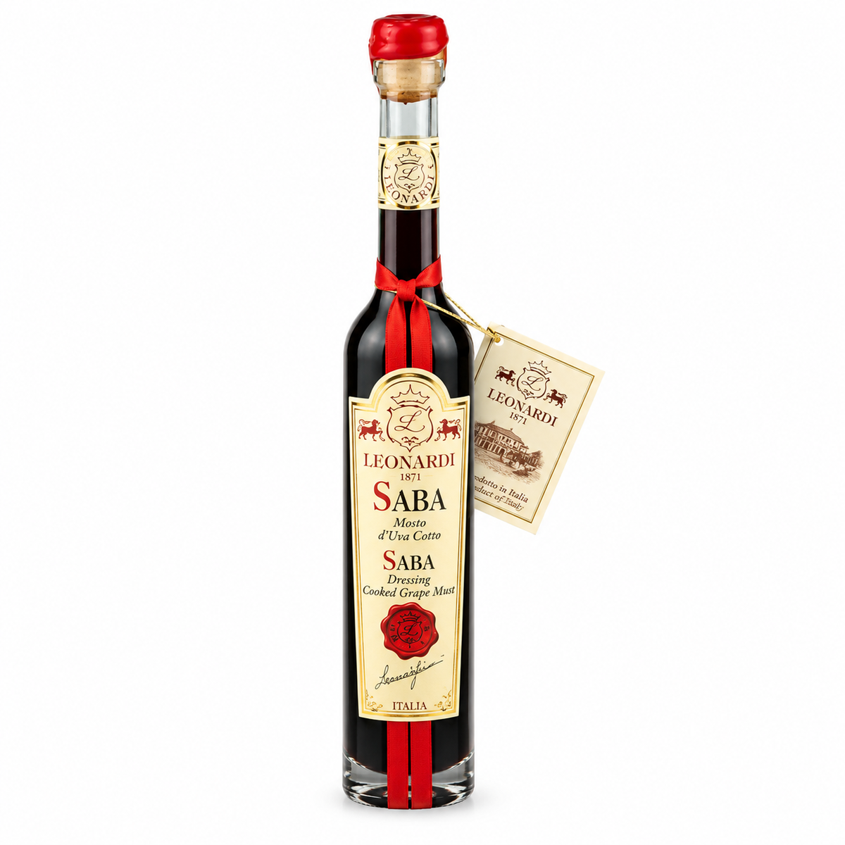 SABA, 100 ml