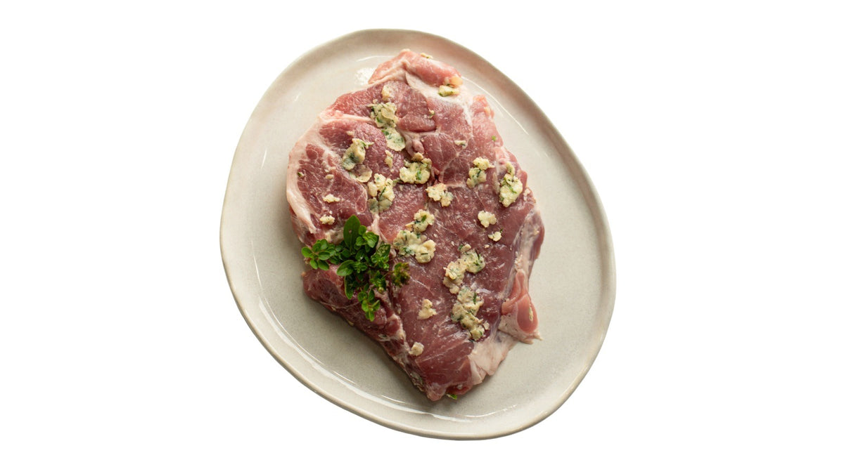 Sprandinės kepsneliai su sviestu, ~600g