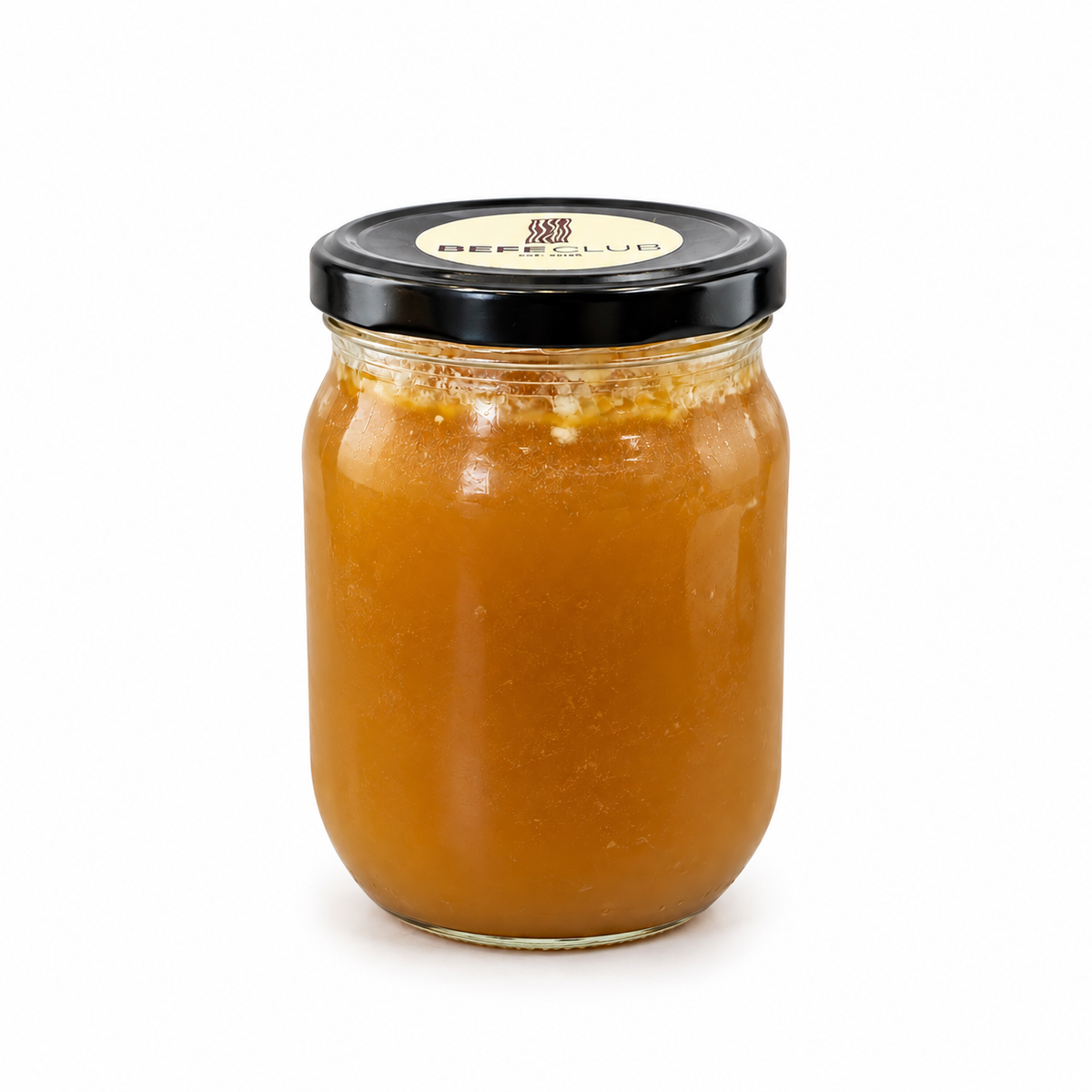 Jautienos kaulų sultinys, 500g