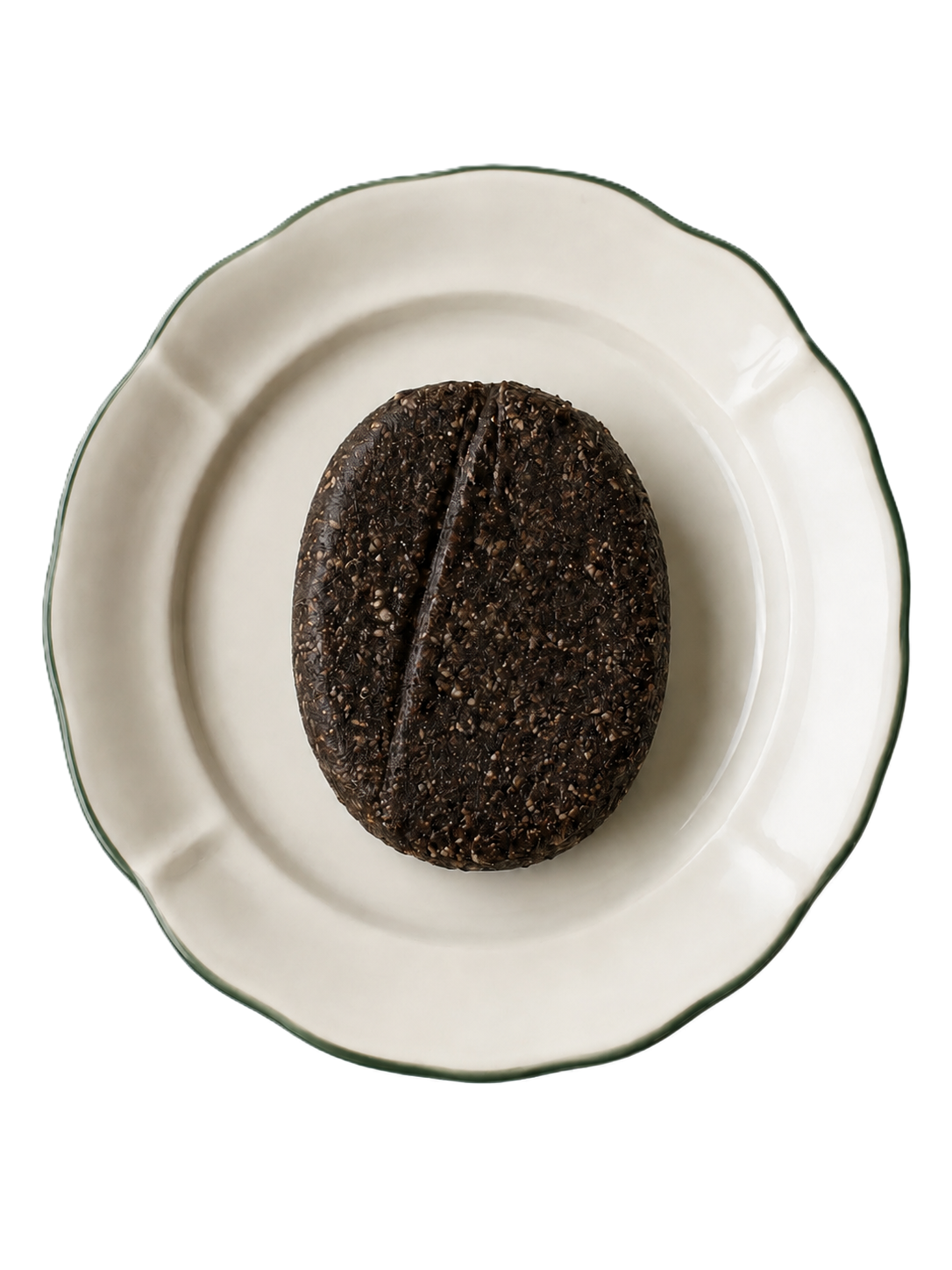 Saldaus pieno sūris su kakava ir slyvomis ~350g, Sūrio džiazas
