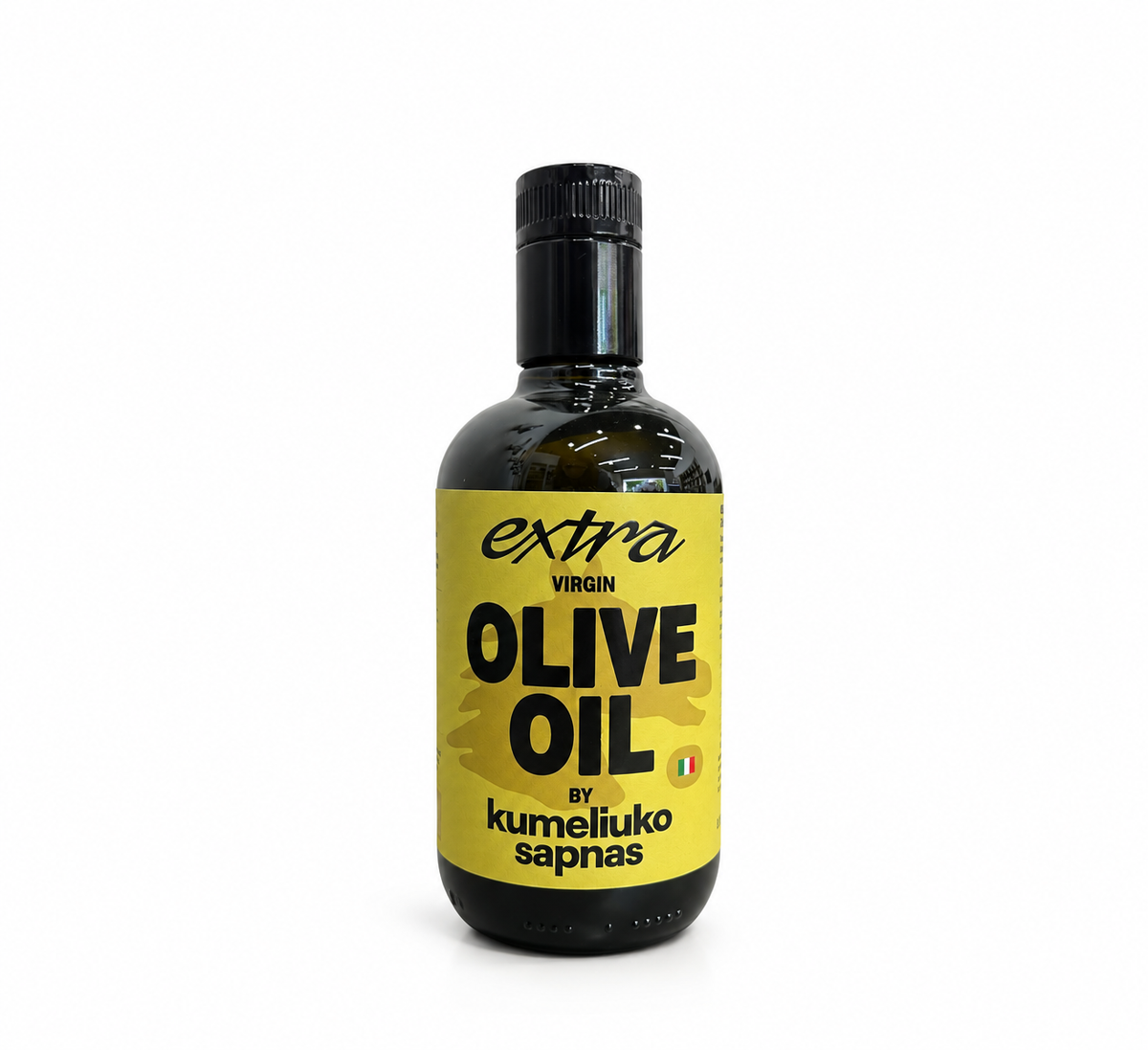Ypač tyras alyvuogių aliejus, 500ml