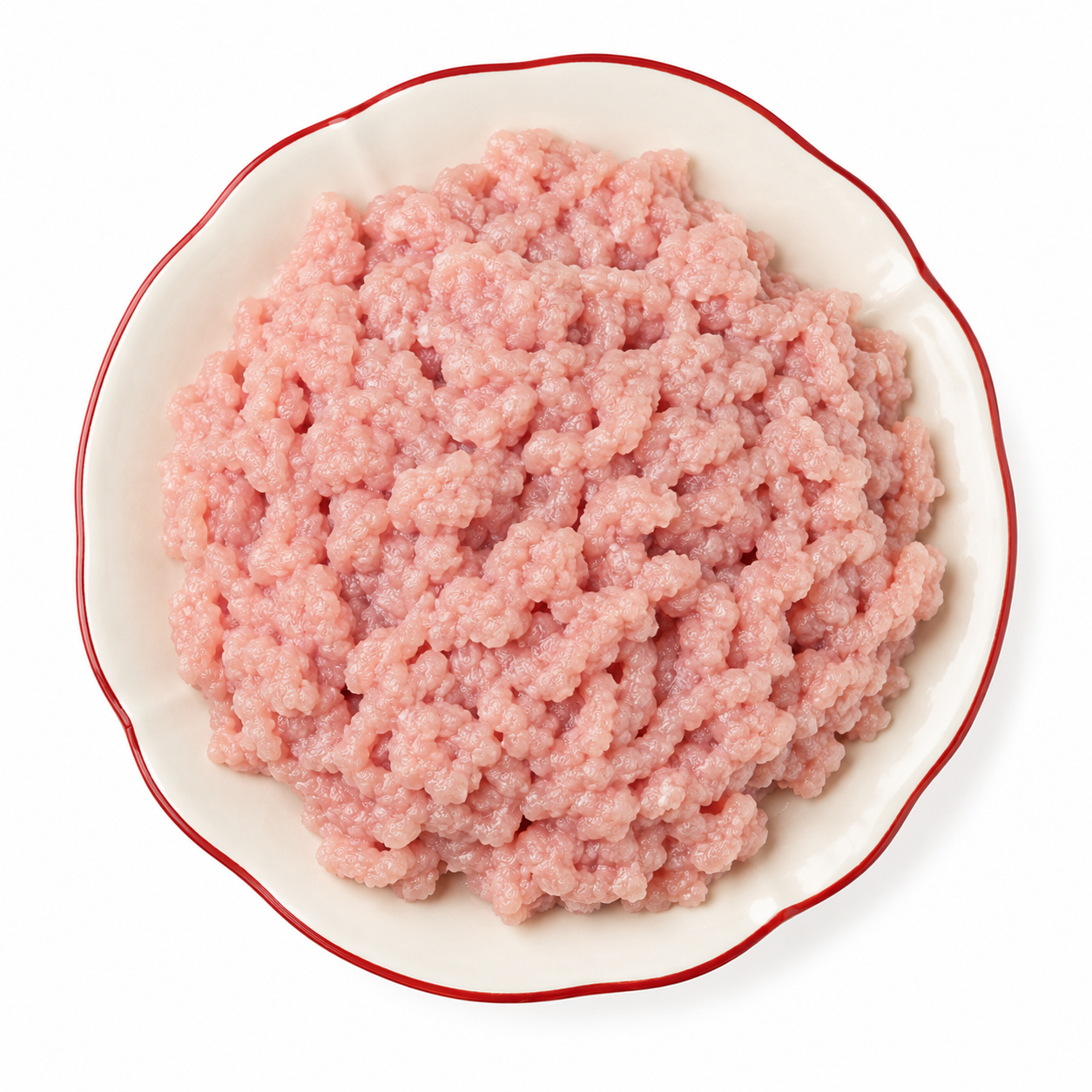 Maltas kalakutienos krūtinėlių faršas, ~500g