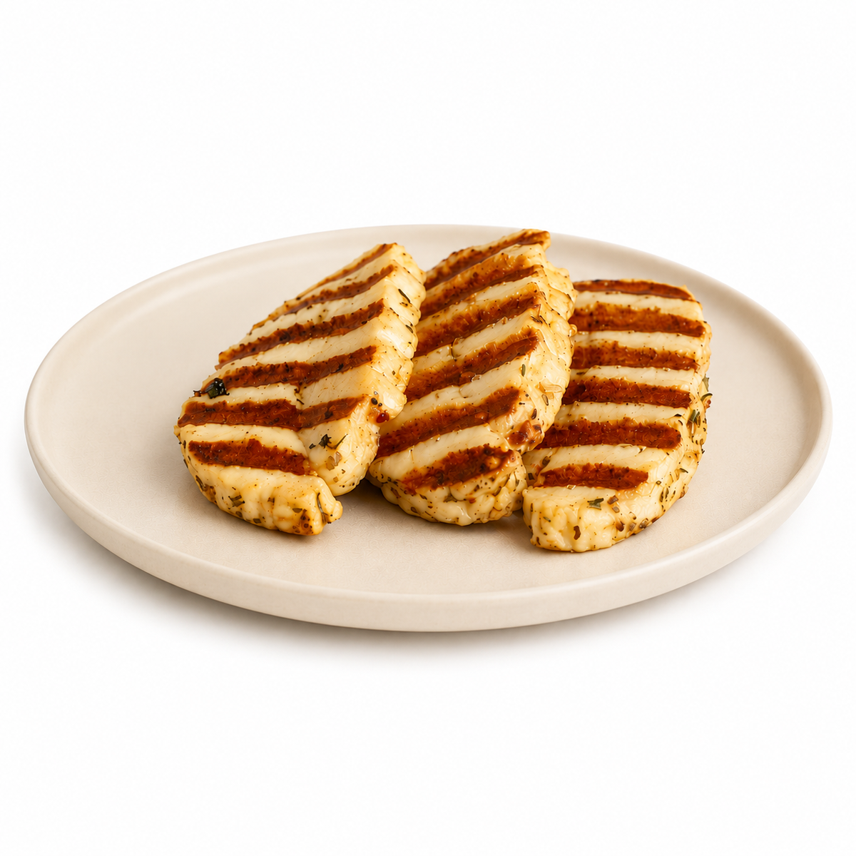 Halloumi tipo sūris skirtas kepimui "Mėnesienos sonata", ~340g