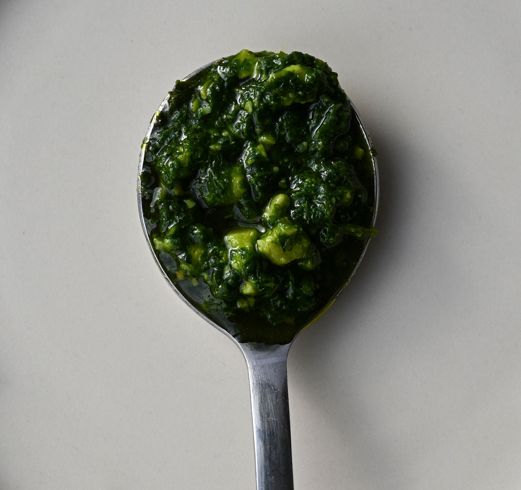 Pesto, NeČia ūkis