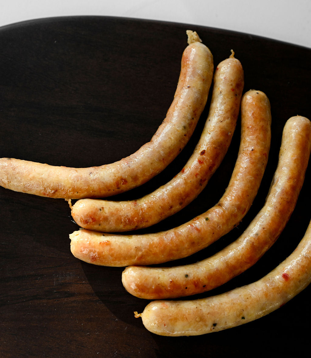 Šviežios vištienos dešrelės, ~350g