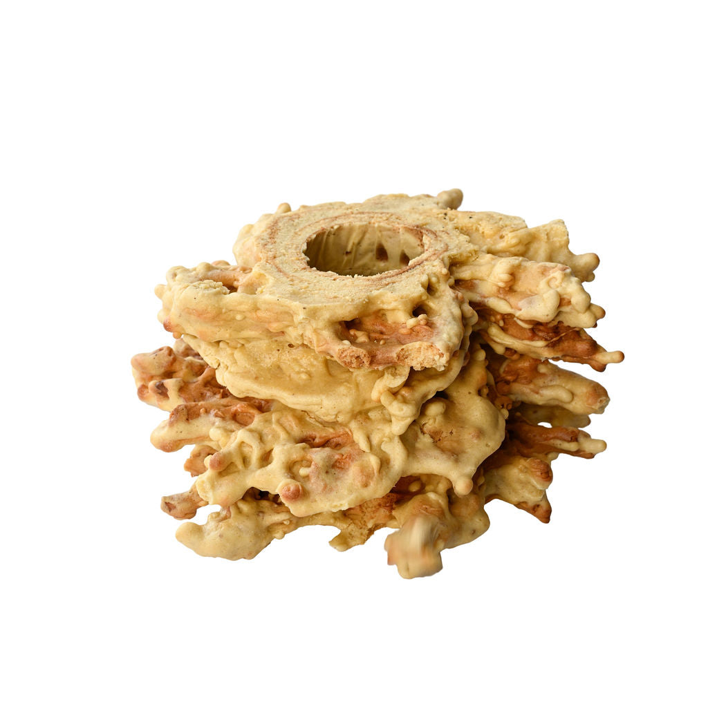 Tradicinis šakotis ~800g (11cm aukščio), Naminiai Jolantos šakočiai