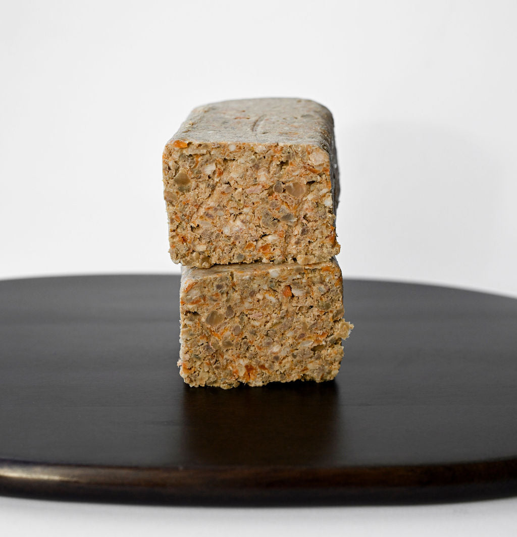 Jautienos kepenų paštetas, ~450g
