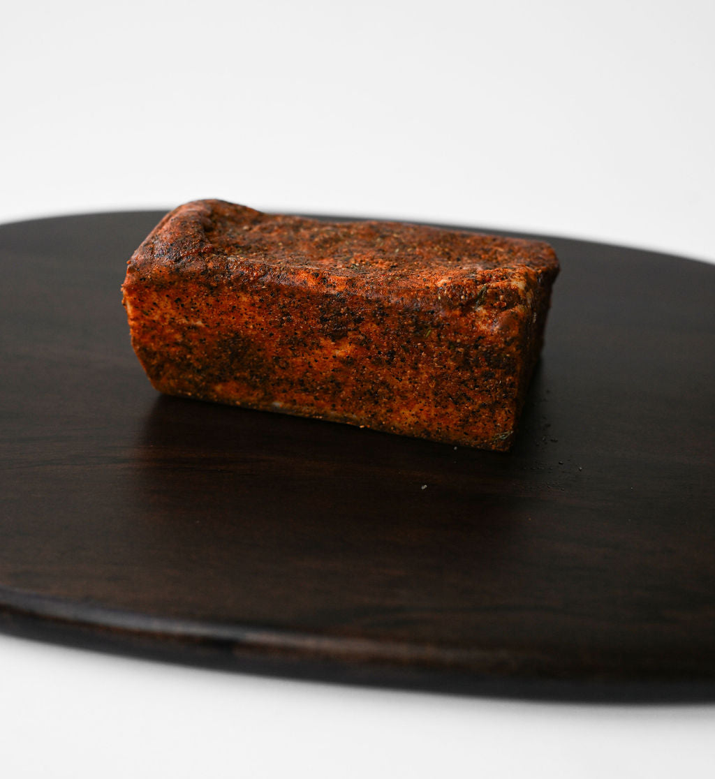 Lašiniai vengriški aštrūs – sūdyti ~250g, Kadaginė