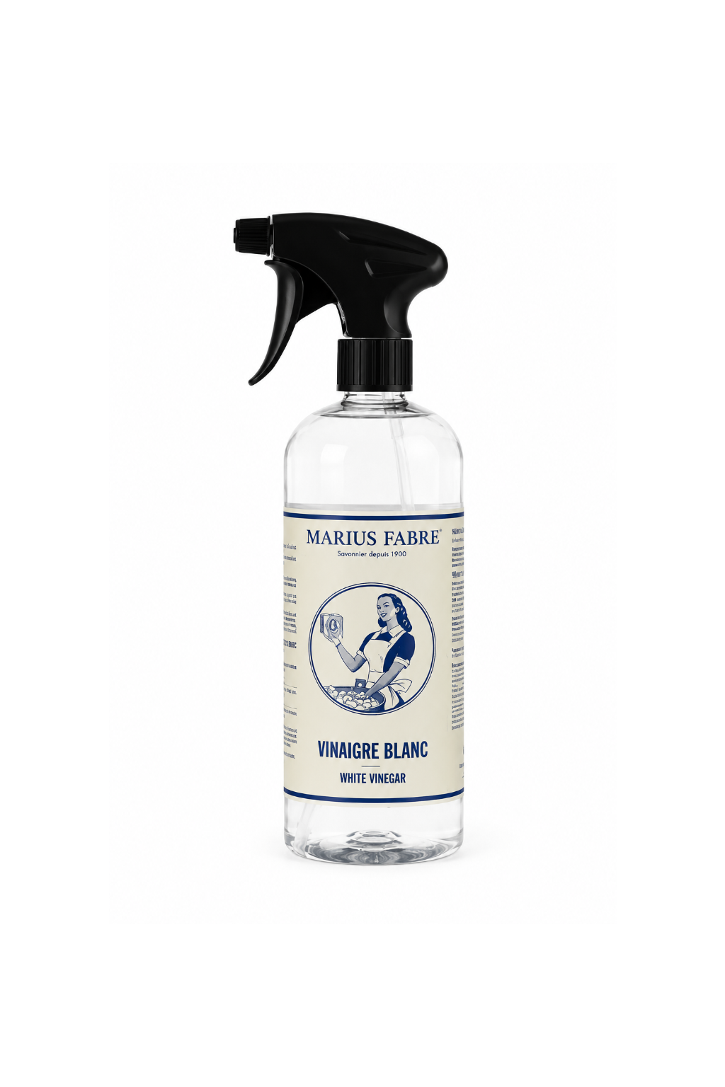 Marius Fabre baltasis distiliuotas actas 14 %, 700 ml