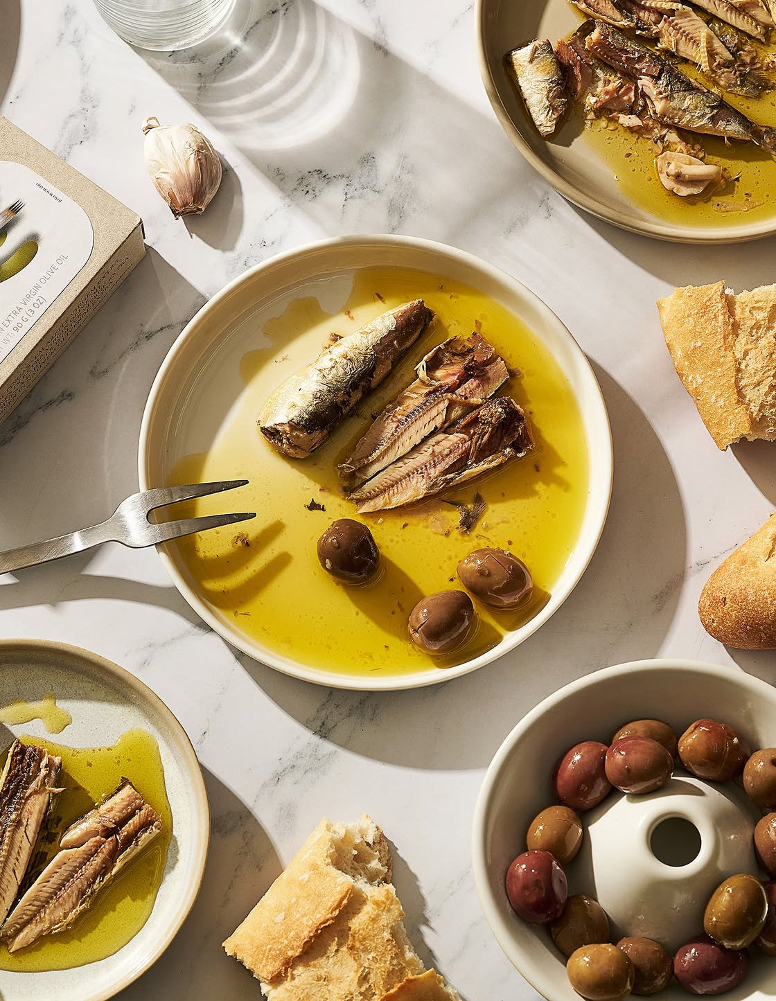 José Gourmet sardinės ypač tyrame alyvuogių aliejuje, 120 g