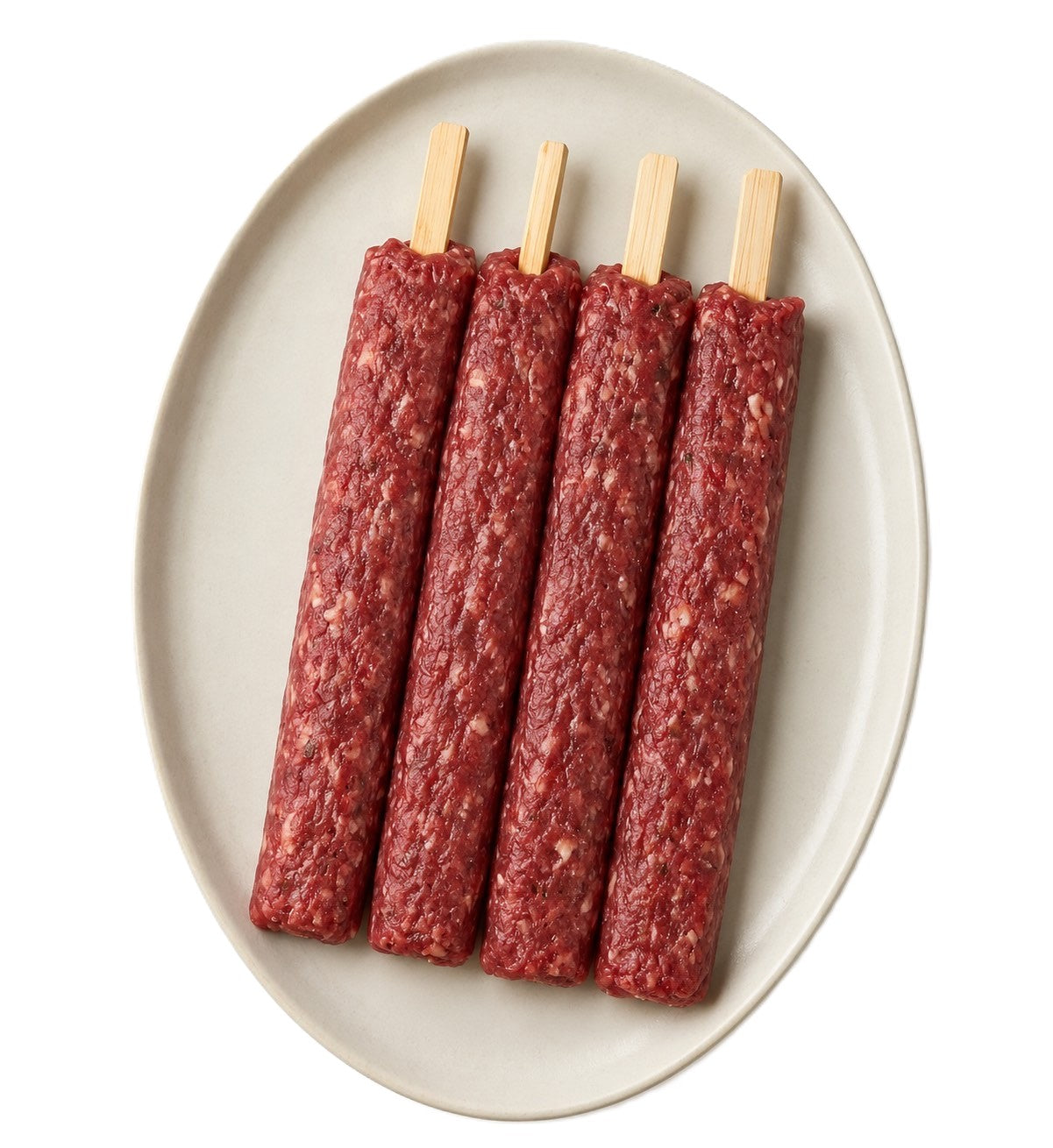 Jautienos kebabai „Liulia“, ~580g