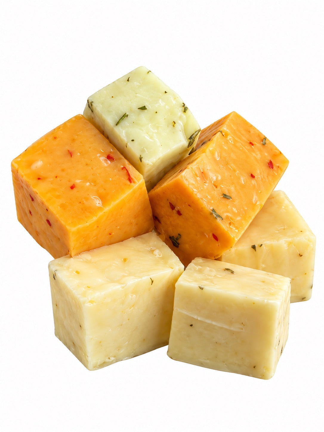 Brandintų sūrių „Asorti“, 200 g