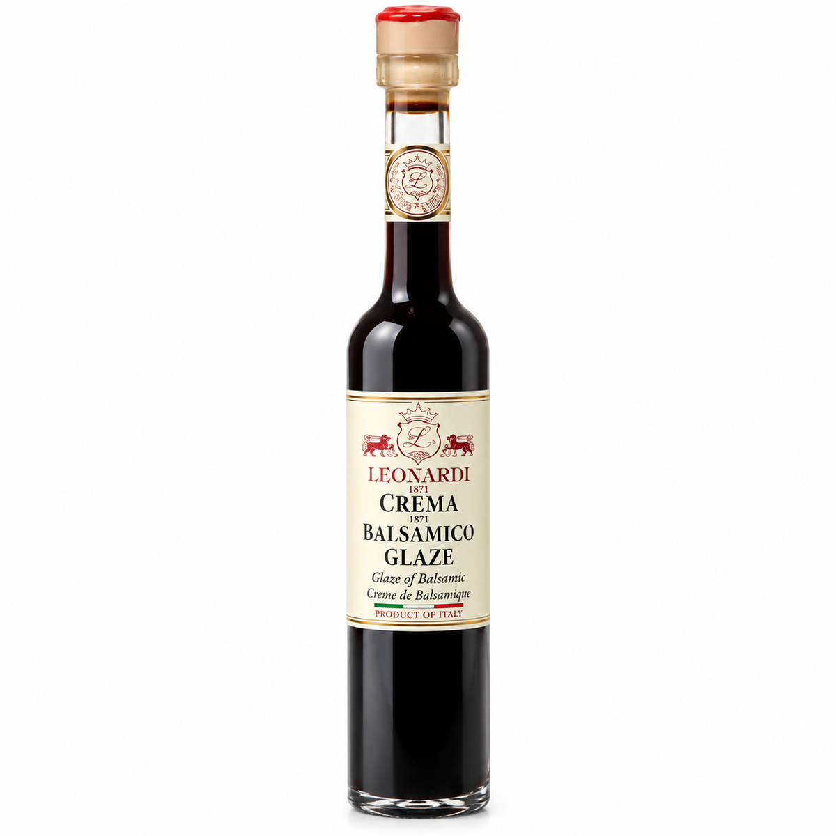 Balzaminio acto kremas GLAZE, 100 ml