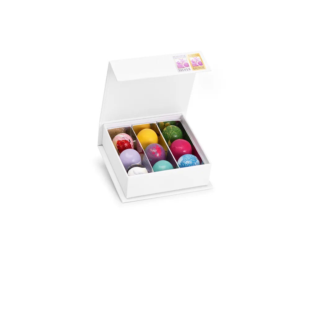 Saldainiai Laroche BONBON, 9 vnt.