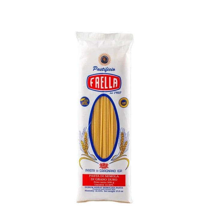 Makaronai Spaghettini, 500g